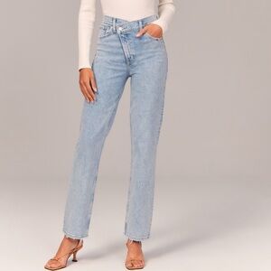 Abercrombie jeans